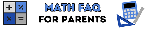 math faq